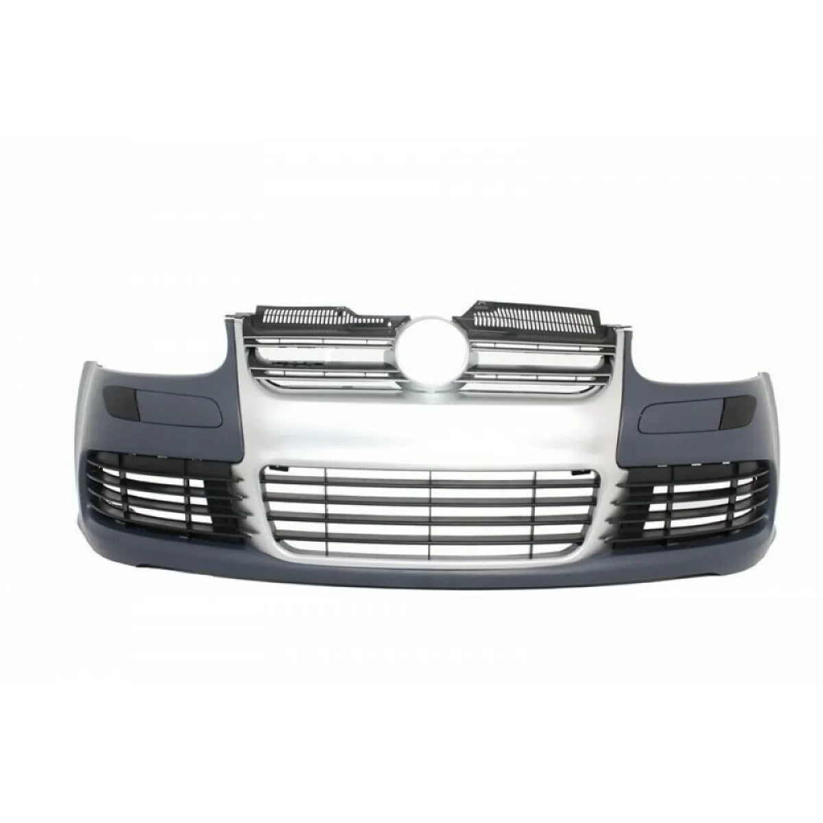 Kit Carrozzeria Completo Paraurti Anteriore Posteriore Volkswagen Golf 5 V 3-5