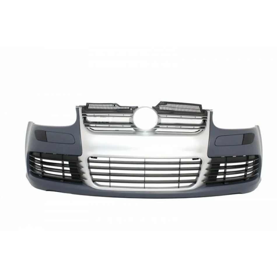 Kit Carrozzeria Completo Paraurti Anteriore Posteriore Volkswagen Golf 5 V 3-5