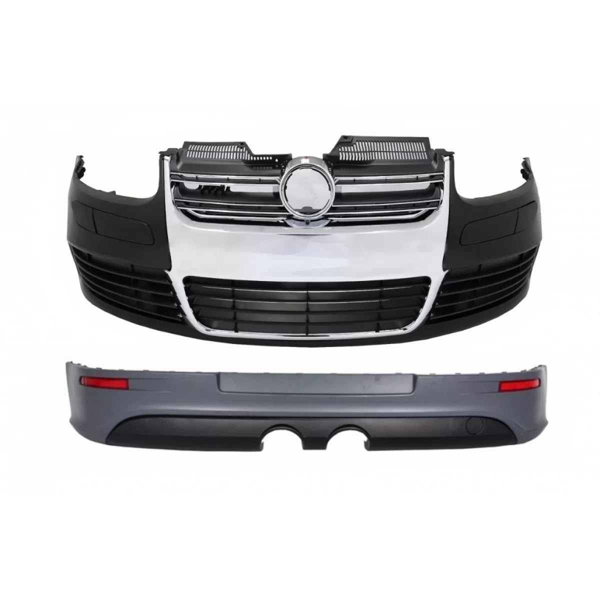 Paraurti Completo R32 Design Anteriore per Volkswagen Golf V 5 2003-2007