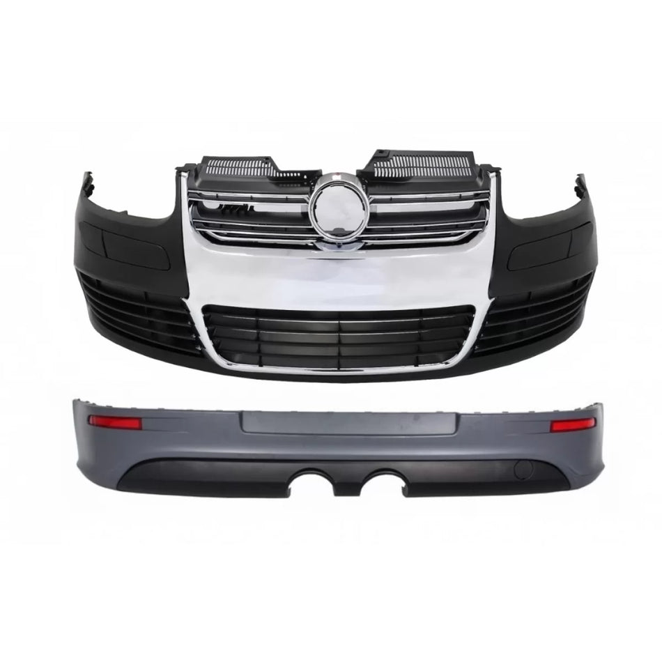 Paraurti Completo R32 Design Anteriore per Volkswagen Golf V 5 2003-2007