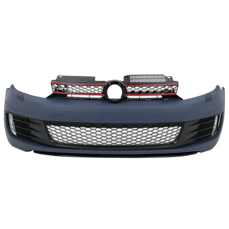 Kit Paraurti Completo GTI Design per Volkswagen Golf 6 VI MK6 2008-2013