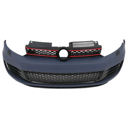 Kit Paraurti Completo GTI Design per Volkswagen Golf 6 VI MK6 2008-2013