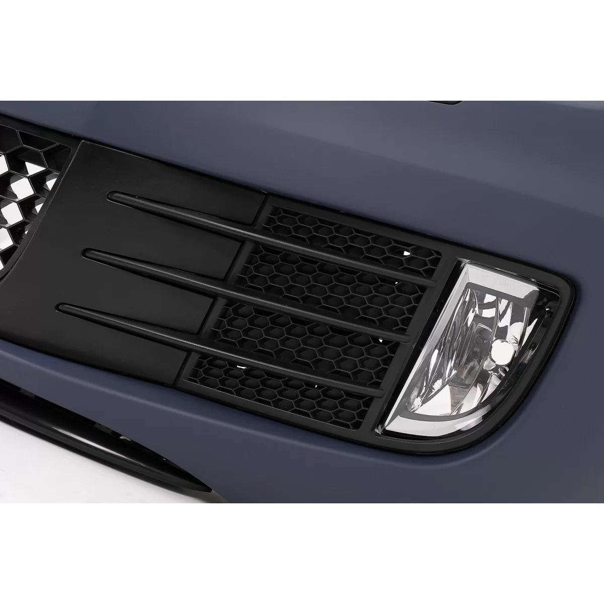 Kit Paraurti Completo GTI Design per Volkswagen Golf 6 VI MK6 2008-2013