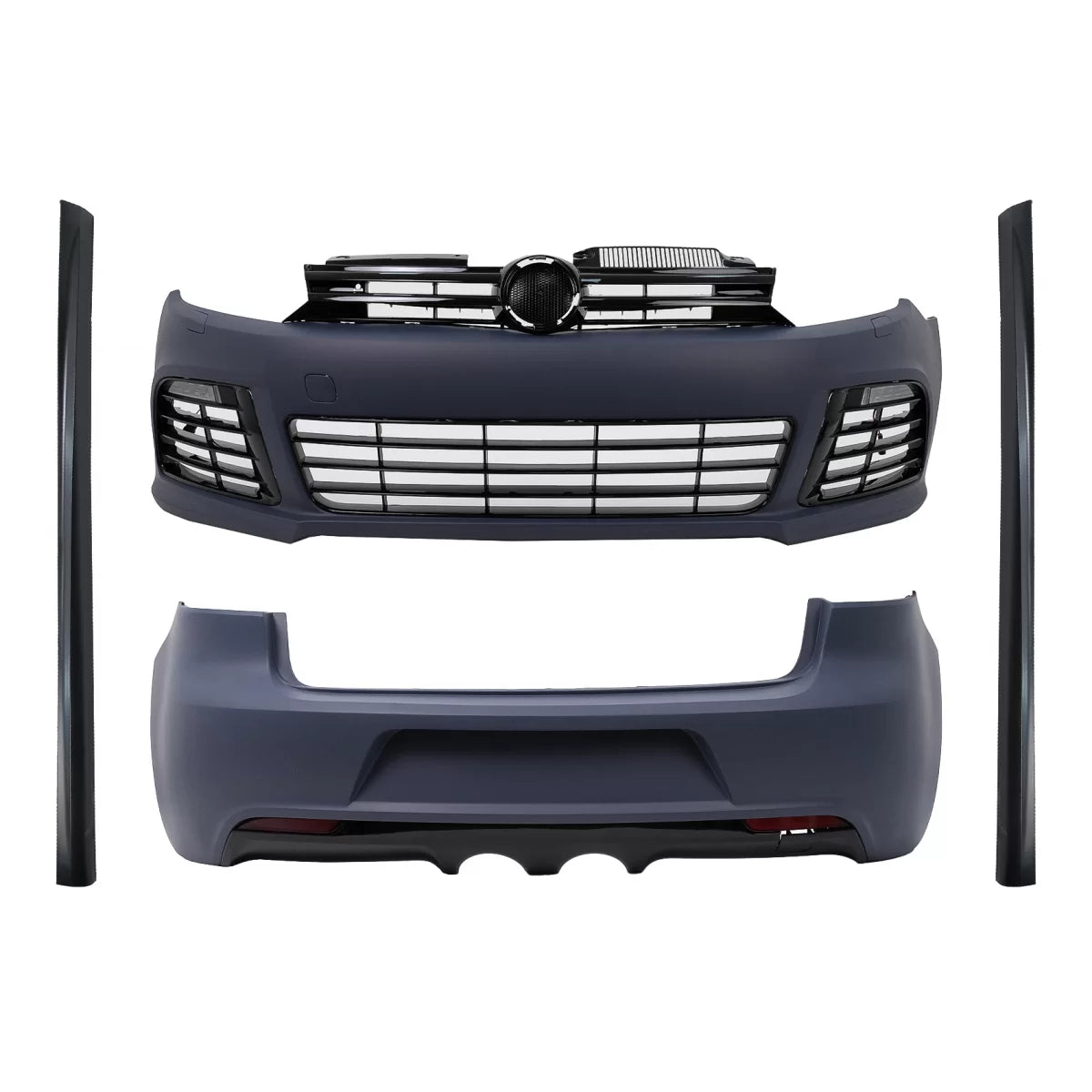 Kit Carrozzeria Completo R20 Design per Volkswagen Golf 6 Vi MK6 2008-2013