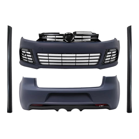 Kit Carrozzeria Completo R20 Design per Volkswagen Golf 6 Vi MK6 2008-2013