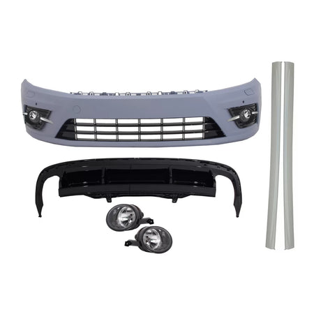 Body Kit Completo R-line per Volkswagen Passat Cc Facelift 2012-2016