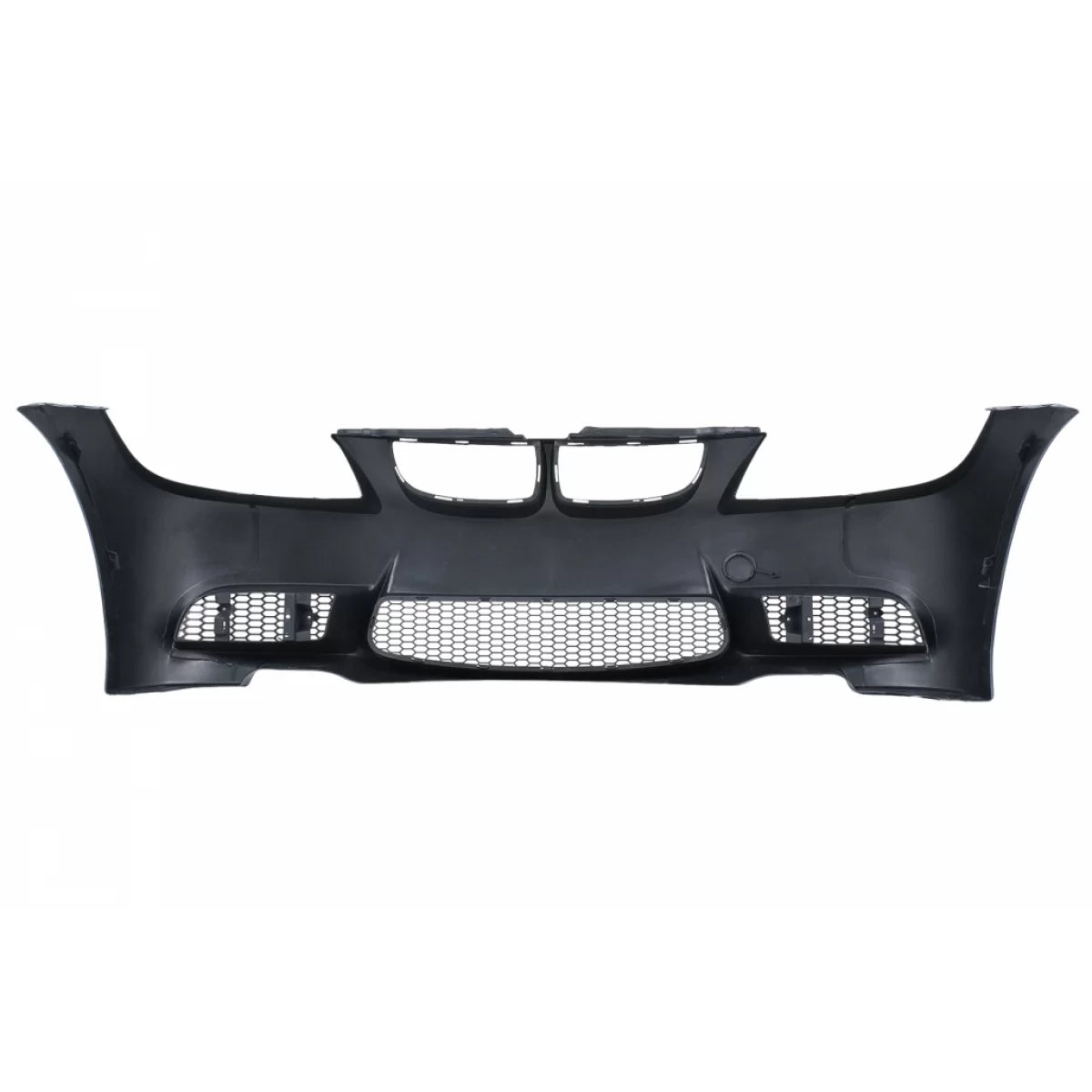 Body Kit Completo Senza Sensori per BMW Serie 3 E90 LCI 2008-2011 M3 Design