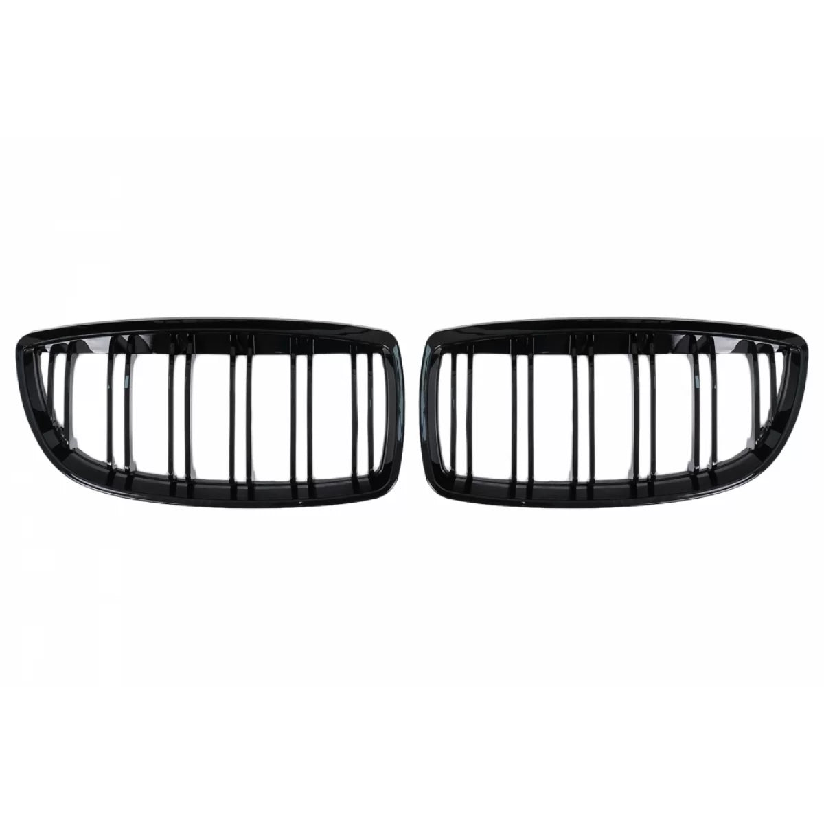 Body Kit Completo Senza Sensori per BMW Serie 3 E90 LCI 2008-2011 M3 Design