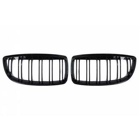 Body Kit Completo Senza Sensori per BMW Serie 3 E90 LCI 2008-2011 M3 Design