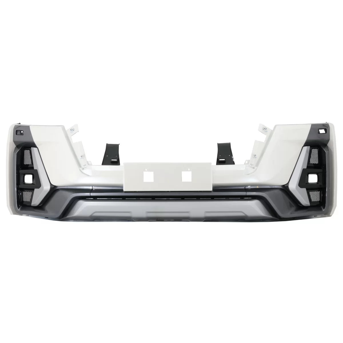 Kit Completo Paraurti Anteriore Posteriore per Toyota Land Cruiser FJ200