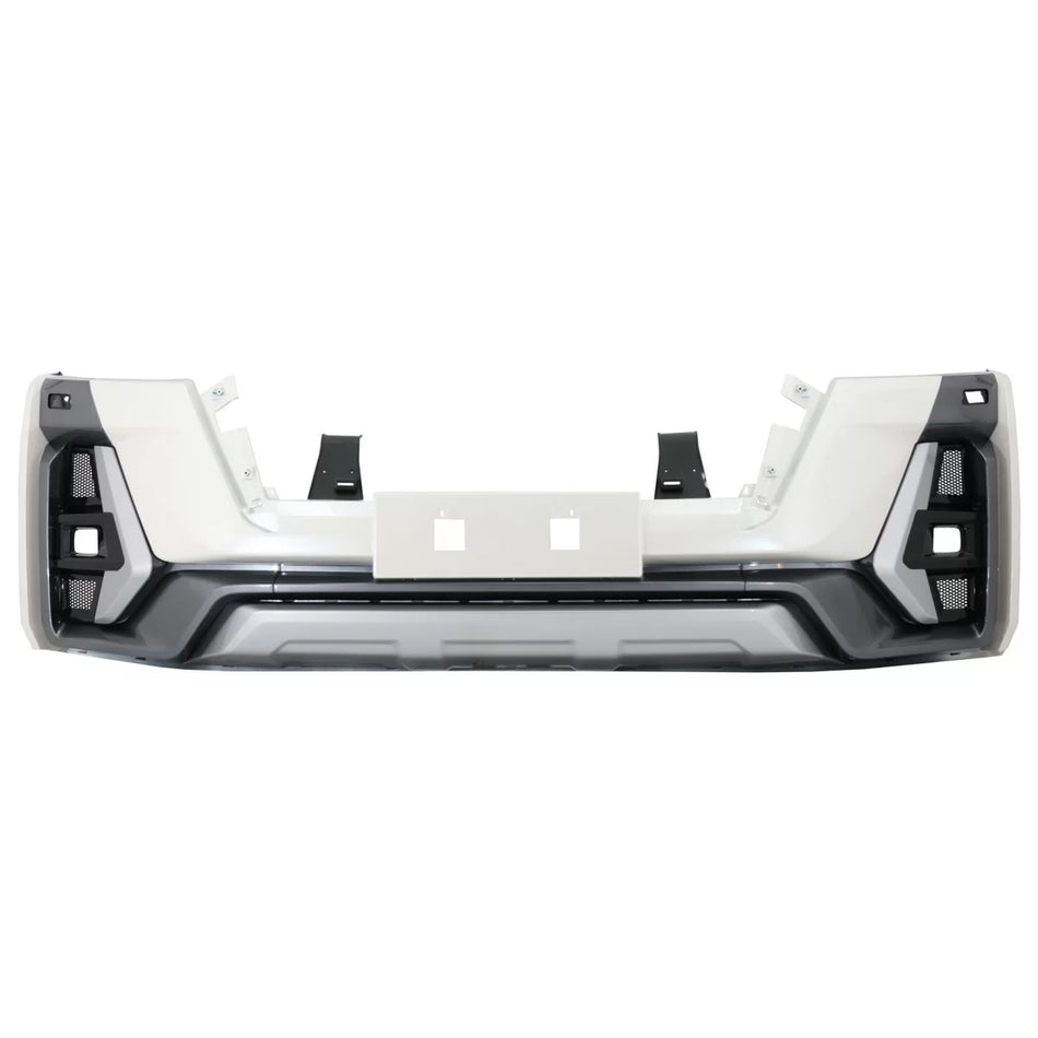 Kit Completo Paraurti Anteriore Posteriore per Toyota Land Cruiser FJ200