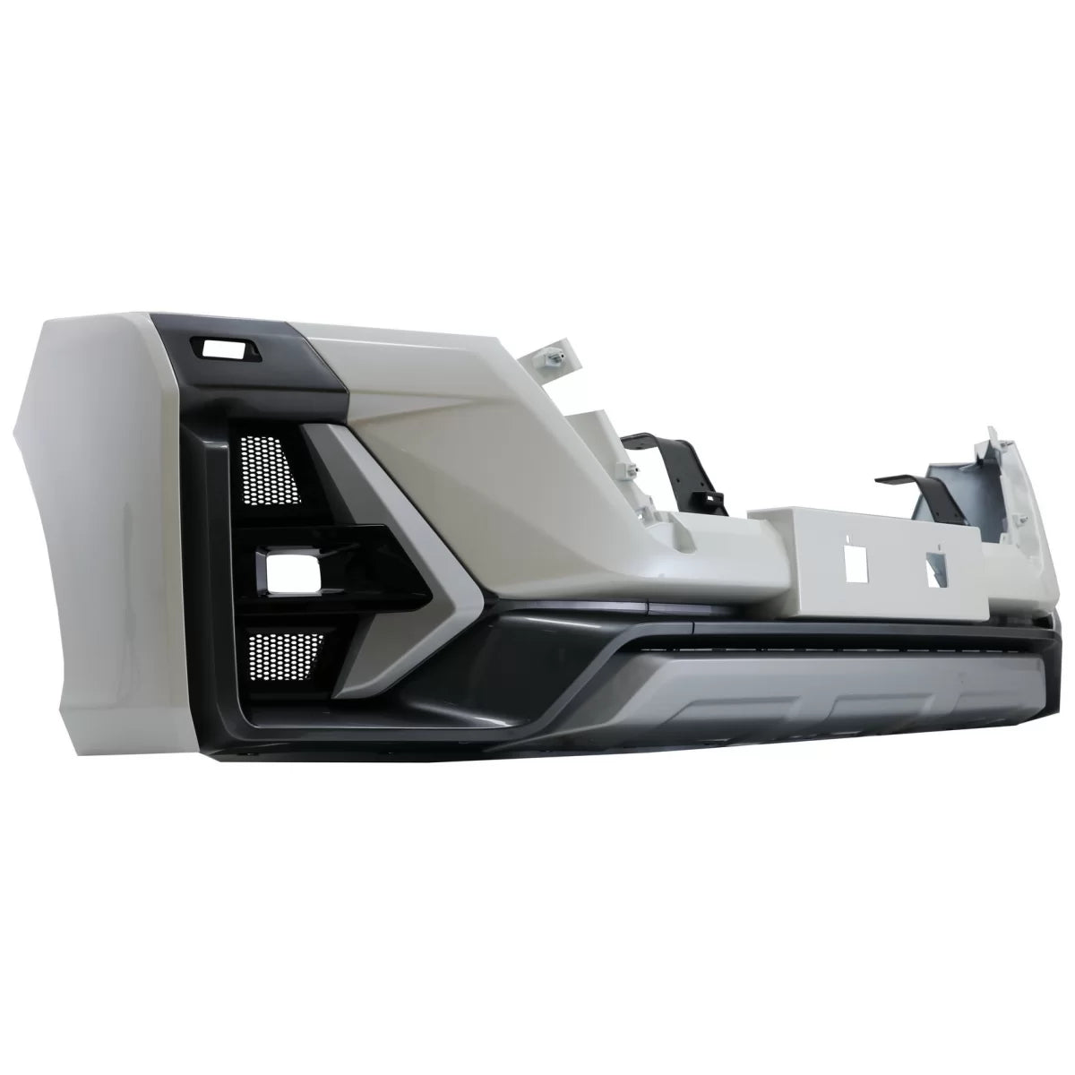 Kit Completo Paraurti Anteriore Posteriore per Toyota Land Cruiser FJ200
