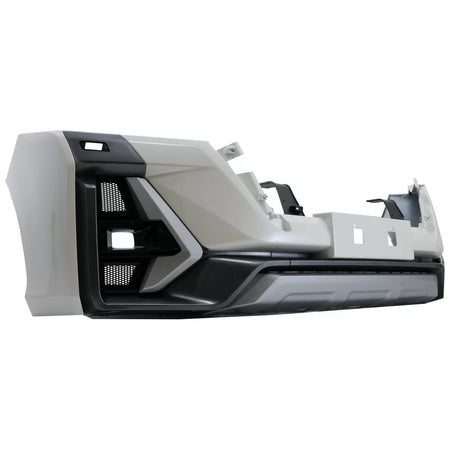 Kit Completo Paraurti Anteriore Posteriore per Toyota Land Cruiser FJ200