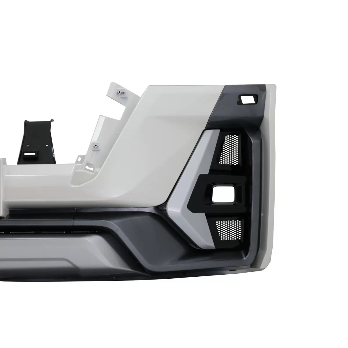 Kit Completo Paraurti Anteriore Posteriore per Toyota Land Cruiser FJ200