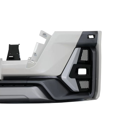 Kit Completo Paraurti Anteriore Posteriore per Toyota Land Cruiser FJ200