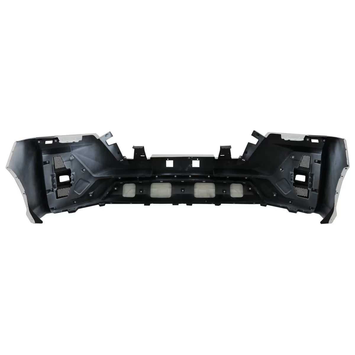 Kit Completo Paraurti Anteriore Posteriore per Toyota Land Cruiser FJ200