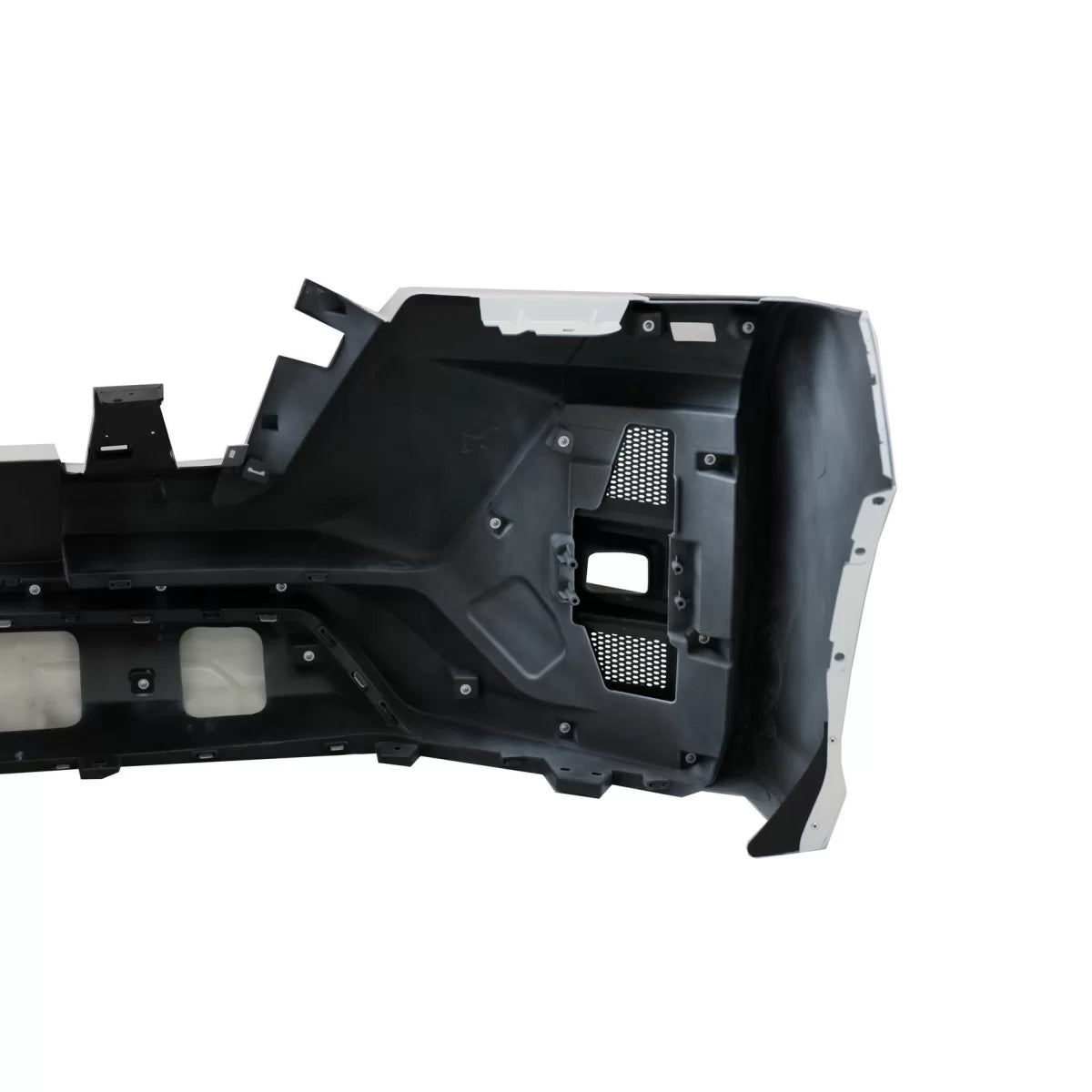 Kit Completo Paraurti Anteriore Posteriore per Toyota Land Cruiser FJ200
