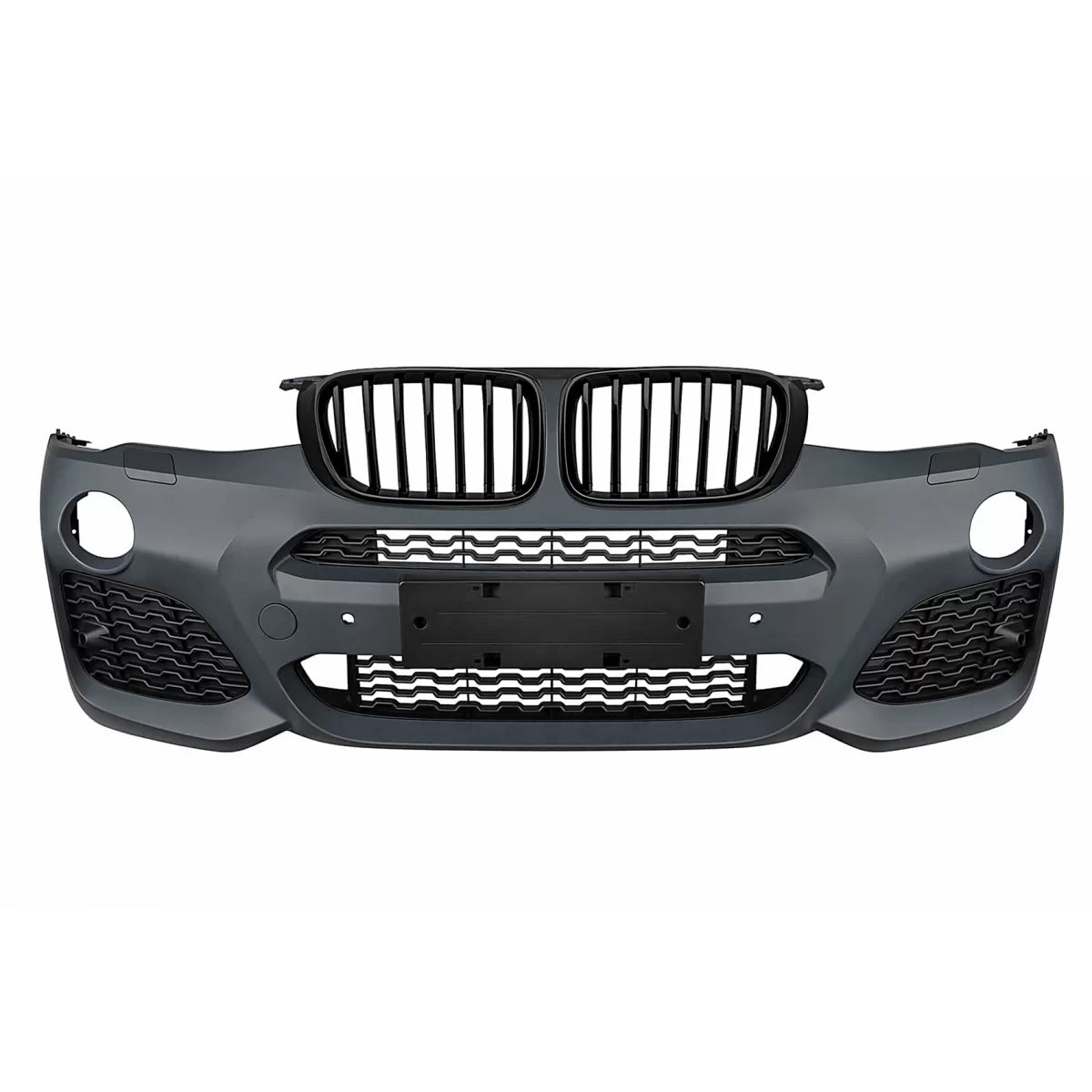 Kit Carrozzeria Completo M-technik per BMW X4 F26 2014-2018