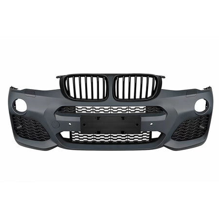Kit Carrozzeria Completo M-technik per BMW X4 F26 2014-2018