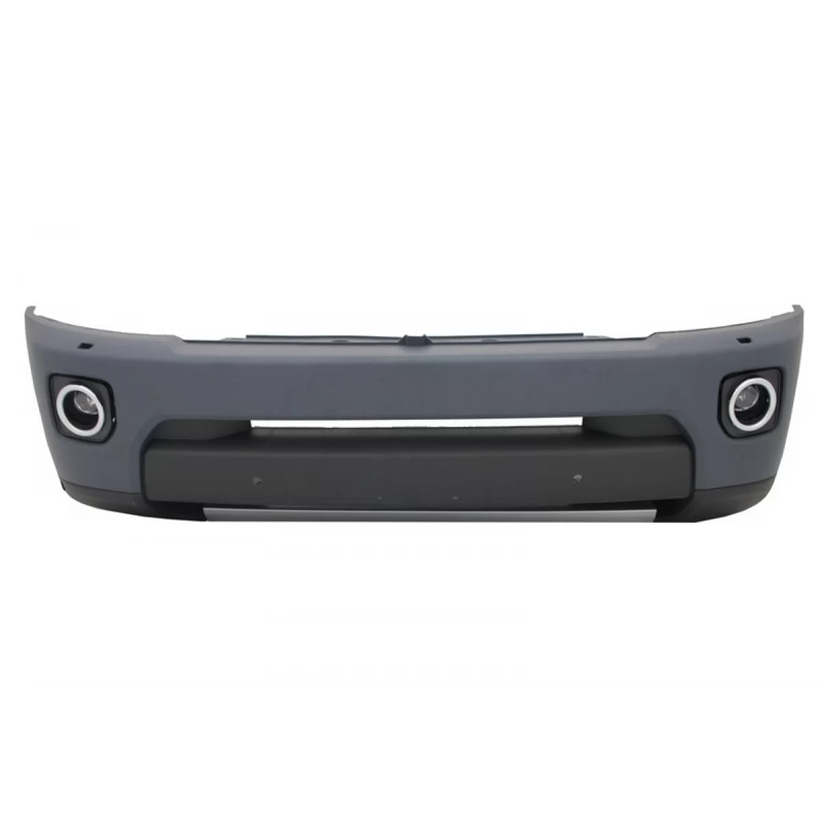 Kit Completo Paraurti Sportivi per Land Rover Discovery 3 L319 2004-2009 LHD