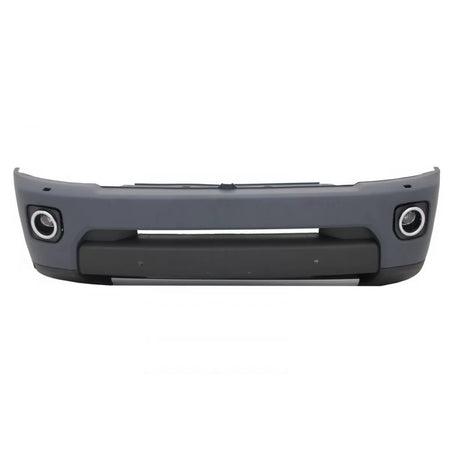 Kit Completo Paraurti Sportivi per Land Rover Discovery 3 L319 2004-2009 LHD