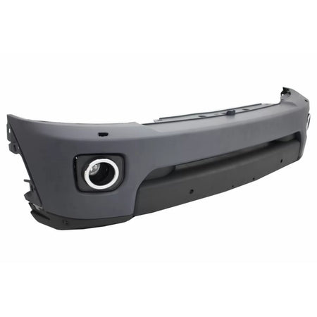 Kit Completo Paraurti Sportivi per Land Rover Discovery 3 L319 2004-2009 LHD
