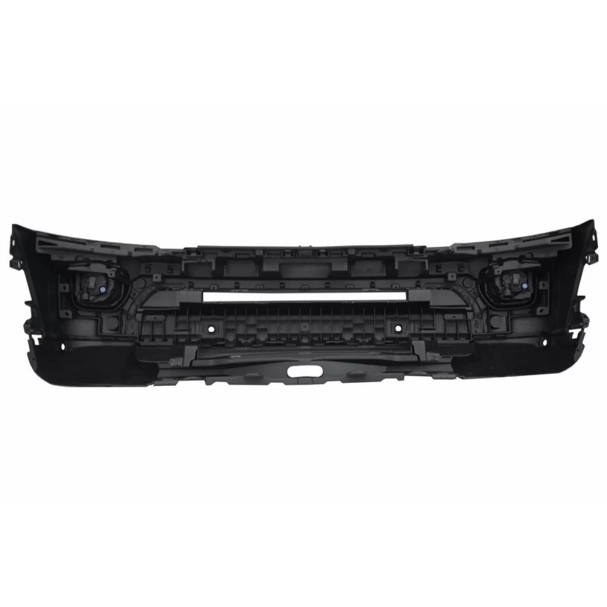 Kit Completo Paraurti Sportivi per Land Rover Discovery 3 L319 2004-2009 LHD