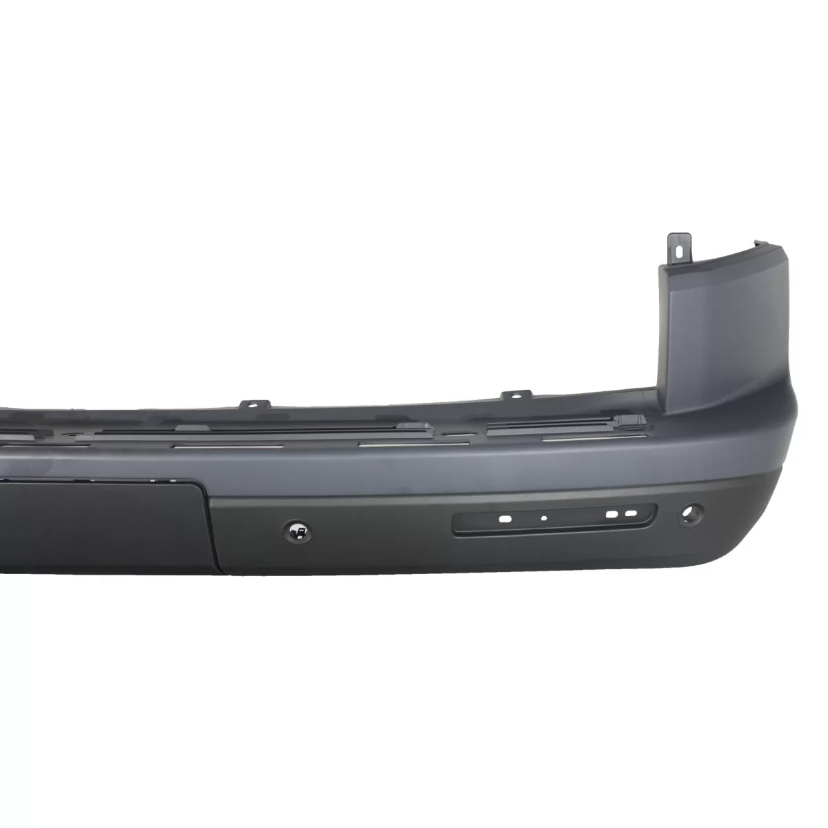 Kit Completo Paraurti Sportivi per Land Rover Discovery 3 L319 2004-2009 LHD