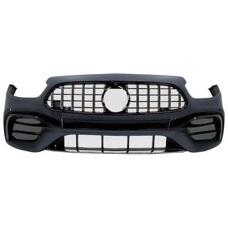 Kit Paraurti Completo Anteriore e Posteriore per Mercedes Classe E W213