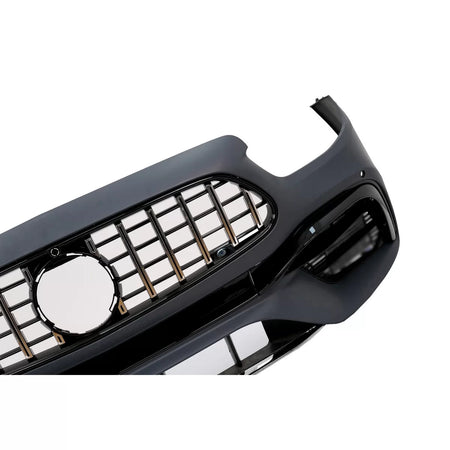 Kit Paraurti Completo Anteriore e Posteriore per Mercedes Classe E W213