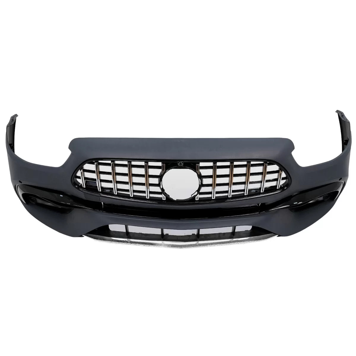 Kit Paraurti Completo Anteriore e Posteriore per Mercedes Classe E W213