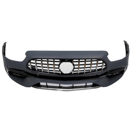 Kit Paraurti Completo Anteriore e Posteriore per Mercedes Classe E W213