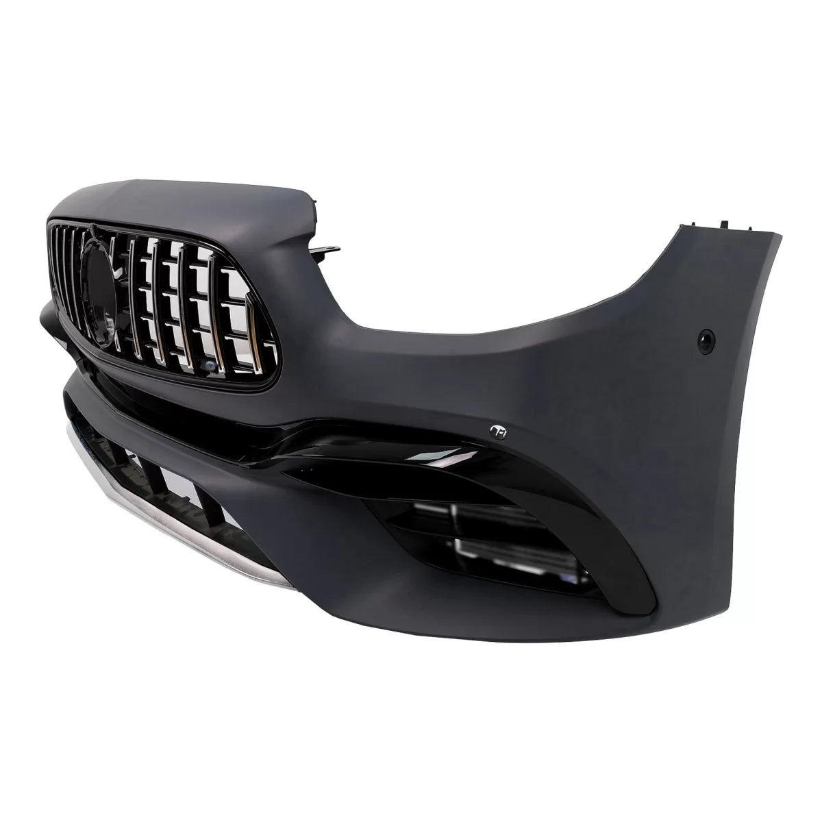 Kit Paraurti Completo Anteriore e Posteriore per Mercedes Classe E W213