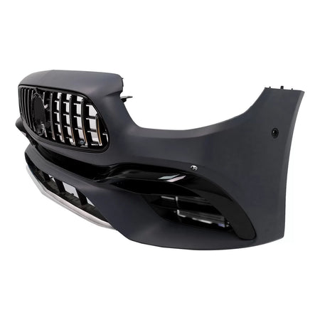 Kit Paraurti Completo Anteriore e Posteriore per Mercedes Classe E W213
