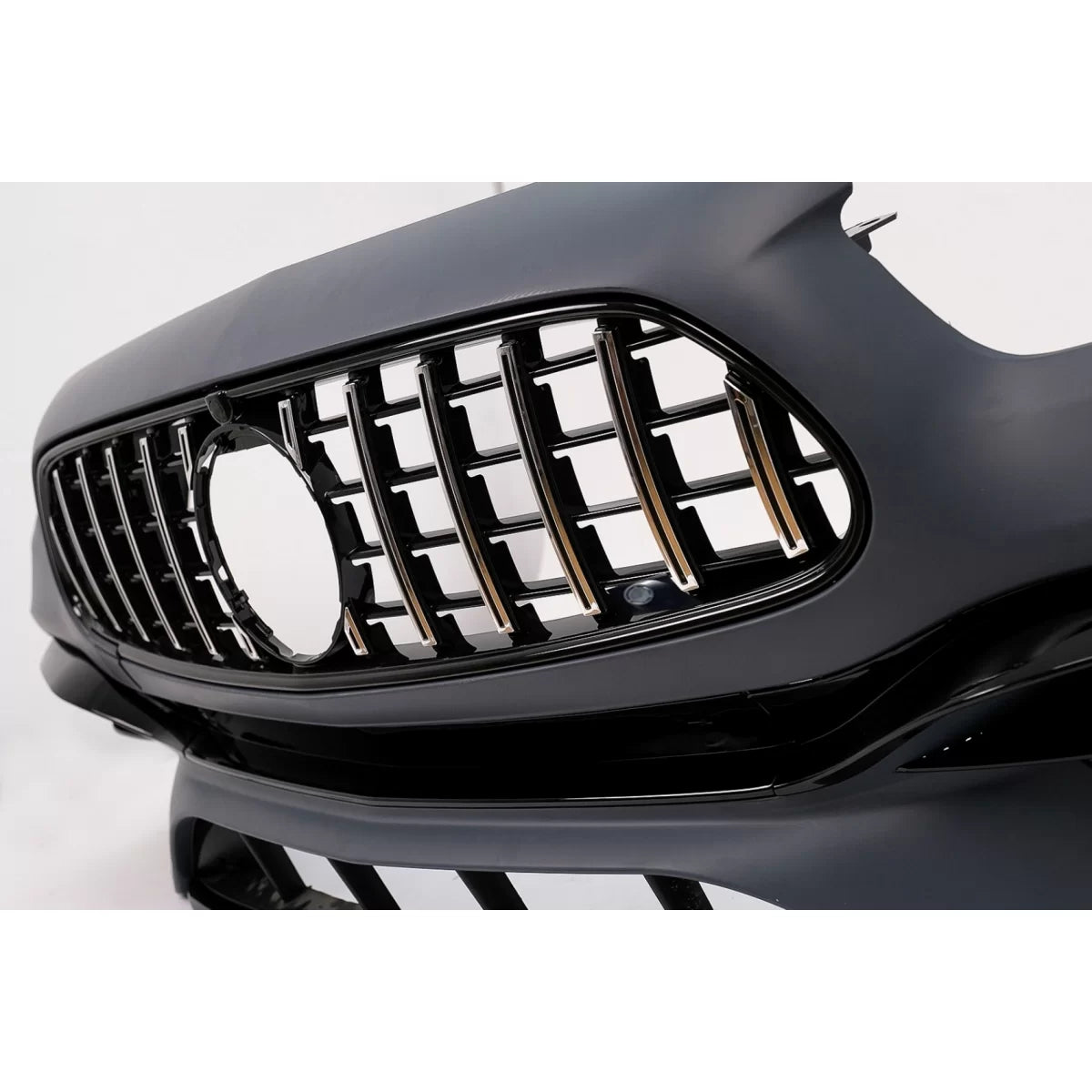 Kit Paraurti Completo Anteriore e Posteriore per Mercedes Classe E W213