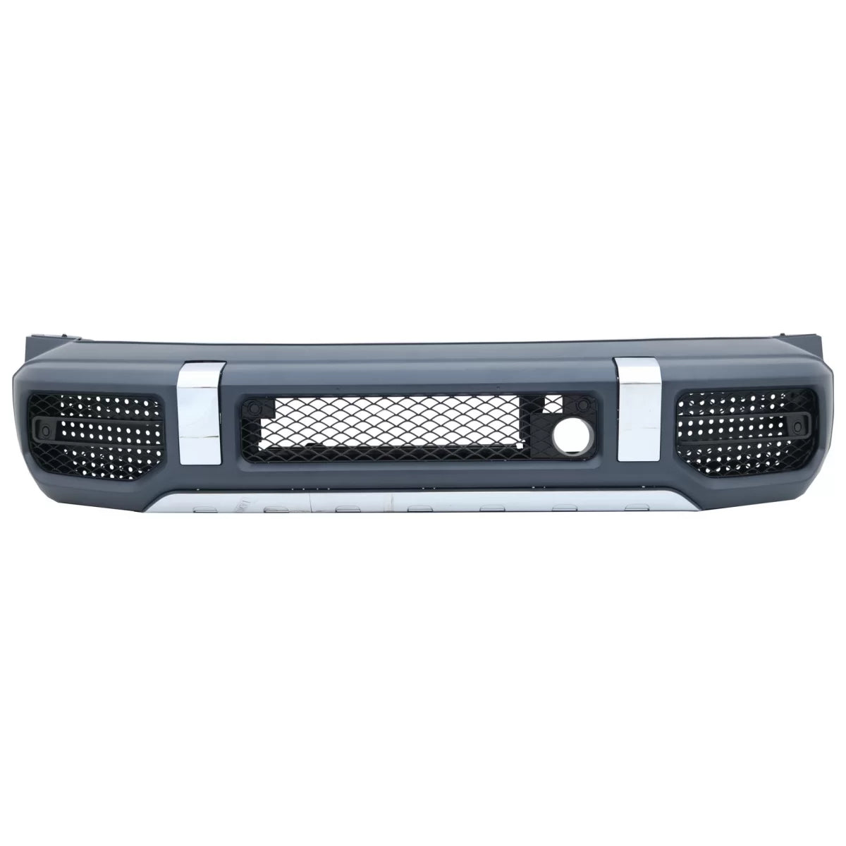 Kit Completo Paraurti Sportivi per Mercedes Classe G W463 2008-2017 Xenon