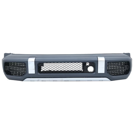 Kit Completo Paraurti Sportivi per Mercedes Classe G W463 2008-2017 Xenon