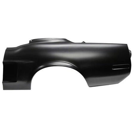 Pannello Laterale Sinistro Completo con Luce per Ford Mustang 68 Coupe