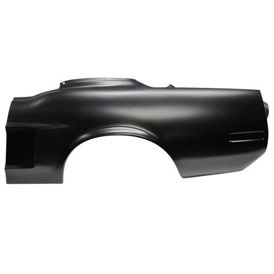 Pannello Laterale Sinistro Completo con Luce per Ford Mustang 68 Coupe