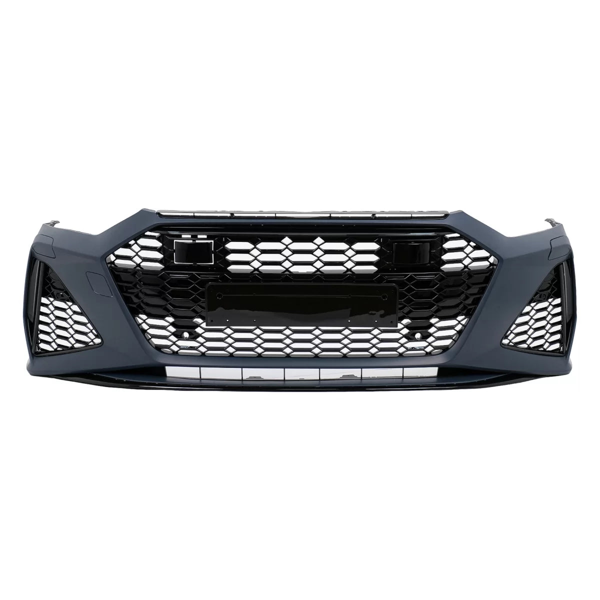 Kit Carrozzeria Completo Wide Body per Audi A7 4G 2010-2014 RS Design