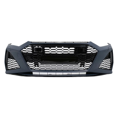 Kit Carrozzeria Completo Wide Body per Audi A7 4G 2010-2014 RS Design