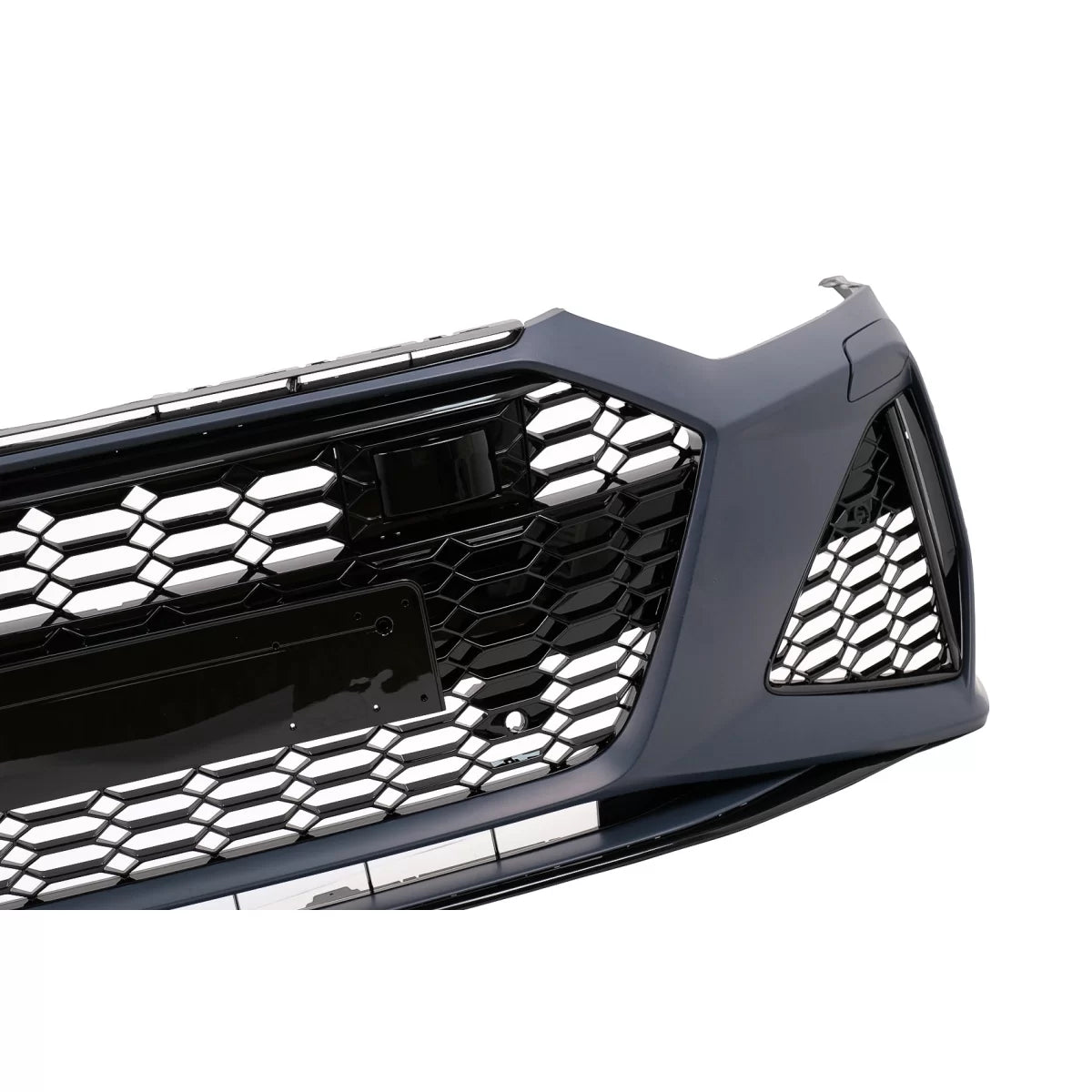 Kit Carrozzeria Completo Wide Body per Audi A7 4G 2010-2014 RS Design