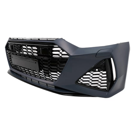 Kit Carrozzeria Completo Wide Body per Audi A7 4G 2010-2014 RS Design