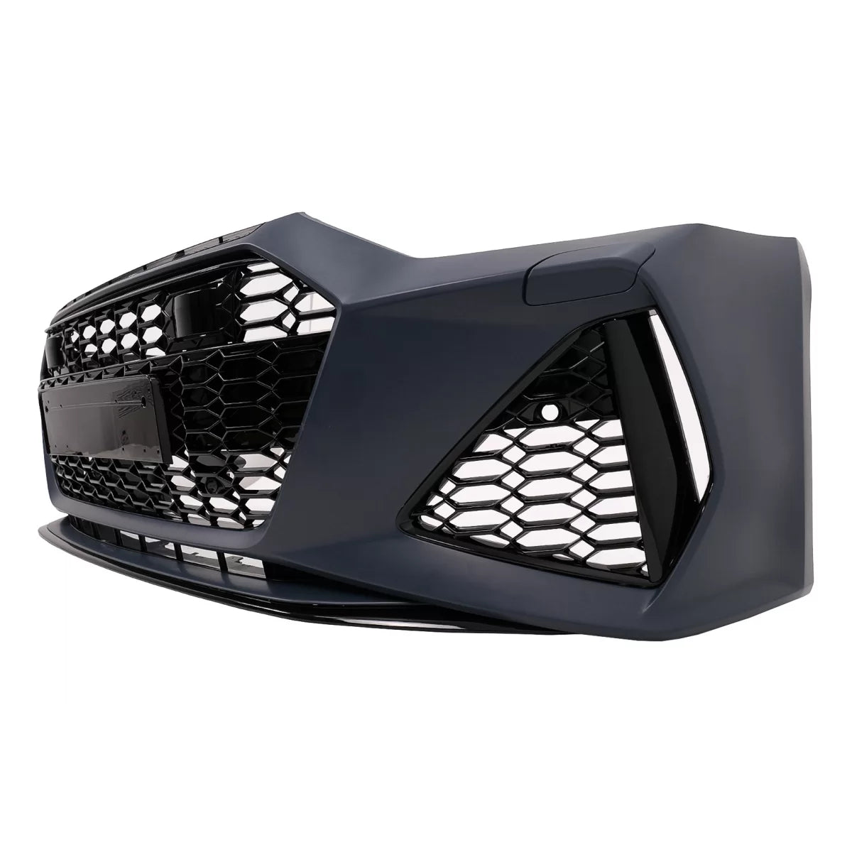 Kit Carrozzeria Completo Wide Body per Audi A7 4G 2010-2014 RS Design