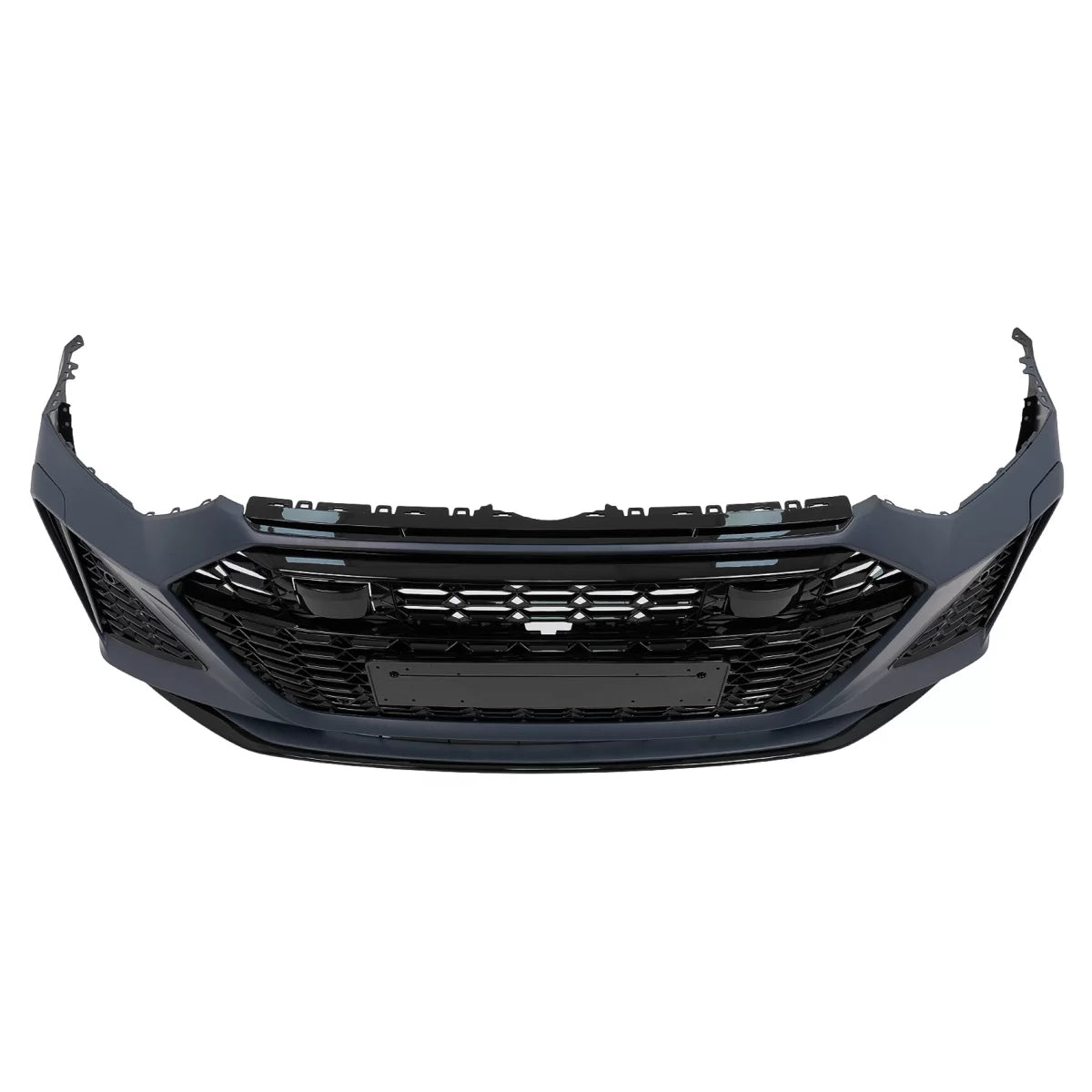 Kit Carrozzeria Completo Wide Body per Audi A7 4G 2010-2014 RS Design