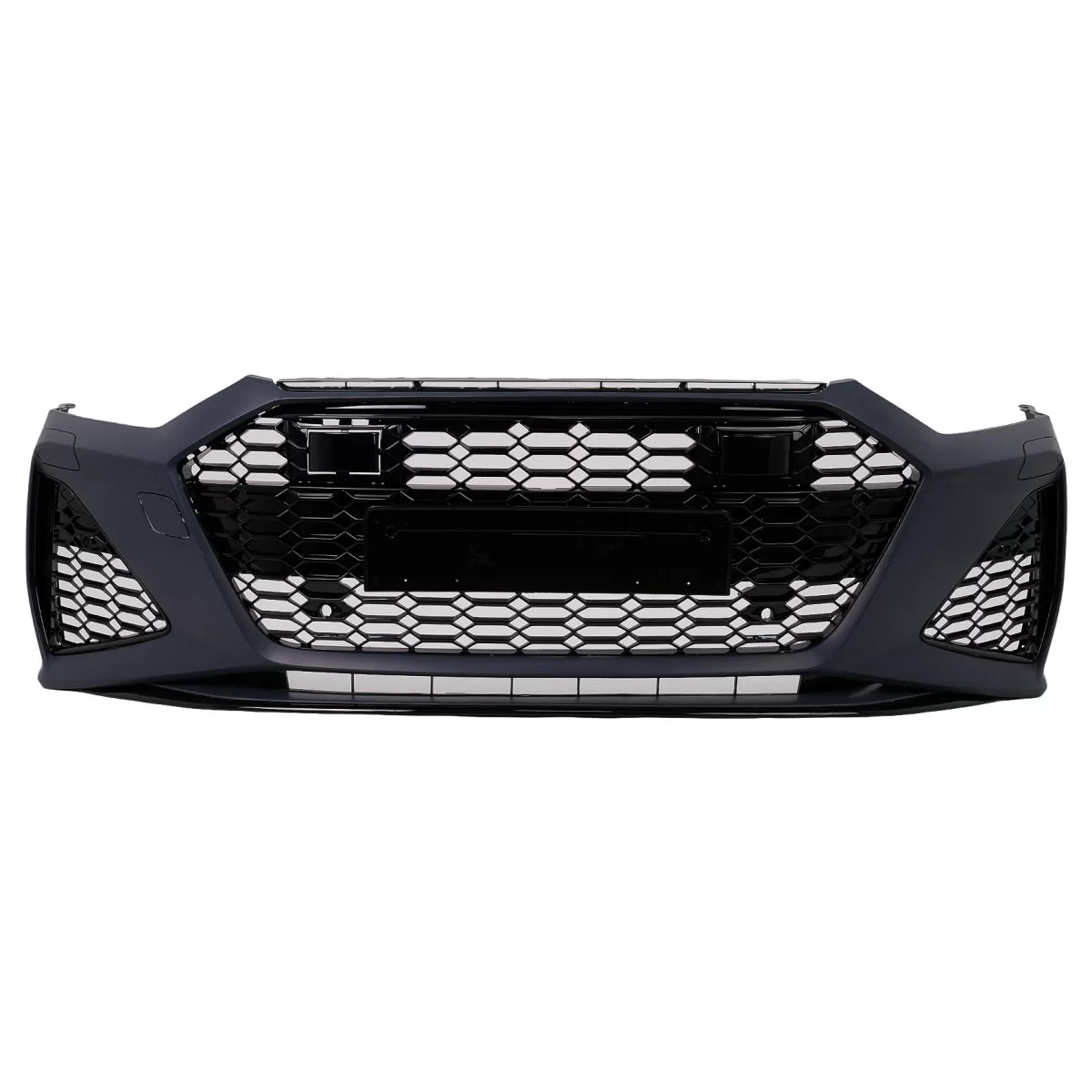 Body Kit Completo Wide per Audi A7 4G Facelift 2015-2017 Conversione RS Design