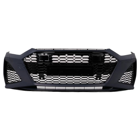 Body Kit Completo Wide per Audi A7 4G Facelift 2015-2017 Conversione RS Design