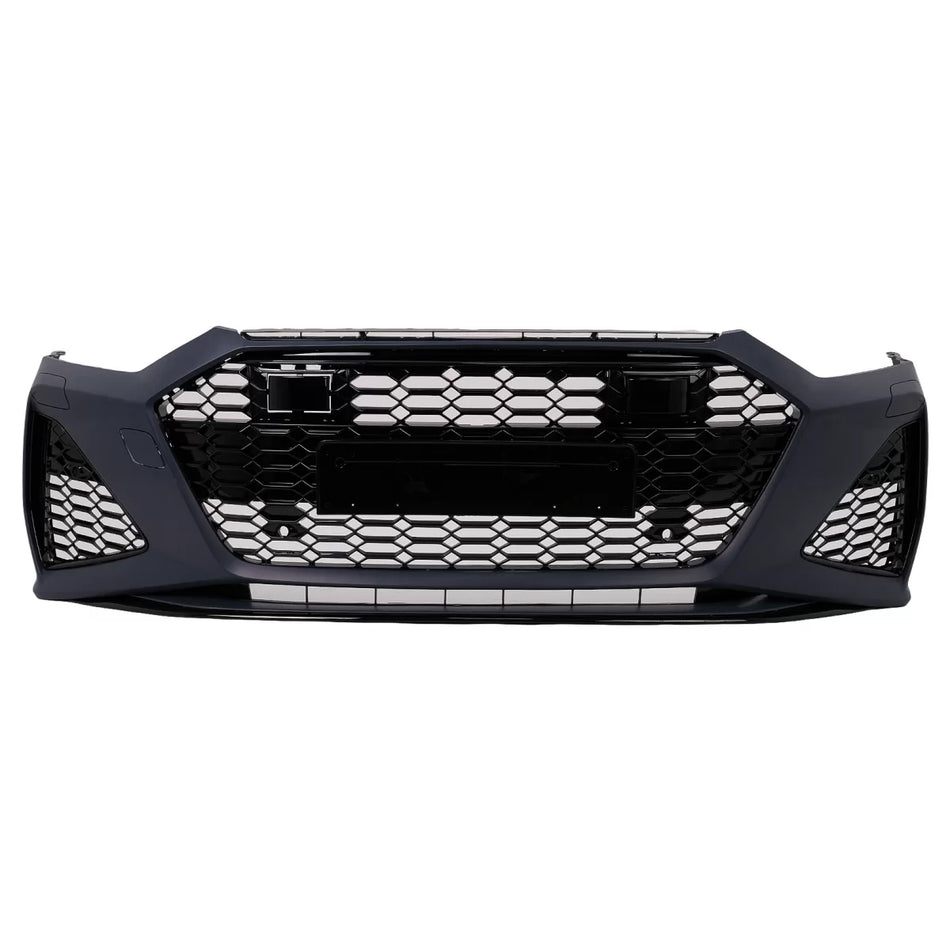 Body Kit Completo Wide per Audi A7 4G Facelift 2015-2017 Conversione RS Design