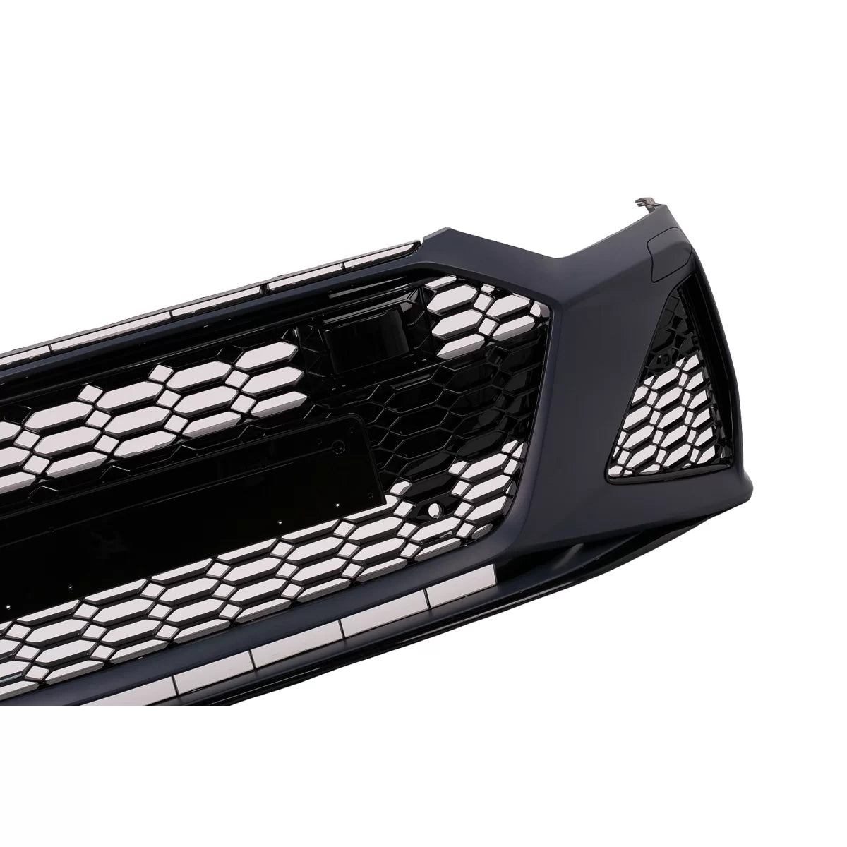 Body Kit Completo Wide per Audi A7 4G Facelift 2015-2017 Conversione RS Design