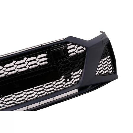 Body Kit Completo Wide per Audi A7 4G Facelift 2015-2017 Conversione RS Design